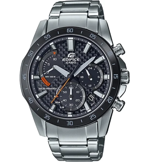 Casio EDIFICE EQS-930DB-1A