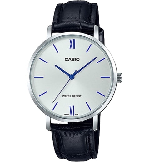 Дешевые часы Casio Collection LTP-VT01L-7B1