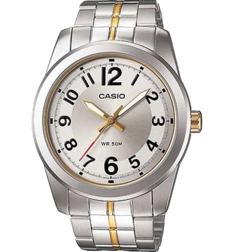 Дешевые часы Casio Collection MTP-1315SG-7B