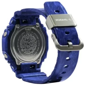 Casio G-Shock GA-2100BWP-2A - фото 2