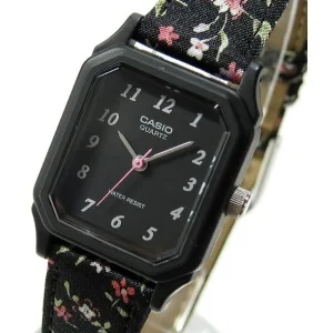 Casio Collection LQ-142LB-1B - фото 5
