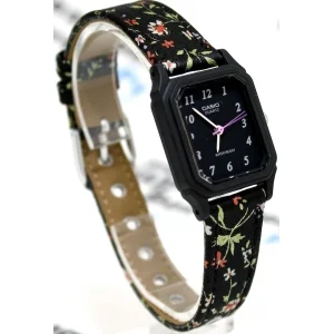 Casio Collection LQ-142LB-1B - фото 4