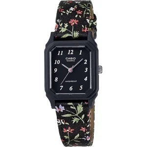 Casio Collection LQ-142LB-1B - фото 1