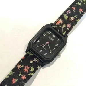 Casio Collection LQ-142LB-1B - фото 2