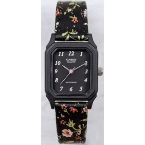 Casio Collection LQ-142LB-1B - фото 7