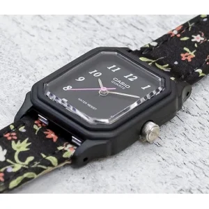 Casio Collection LQ-142LB-1B - фото 6