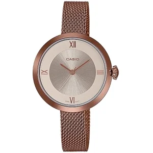 Casio Collection LTP-E154MR-9A