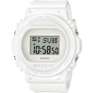 Casio Baby-G BGD-570-7E - фото 1