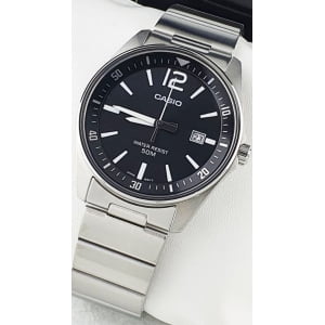 Casio Collection MTP-E170D-1B - фото 3