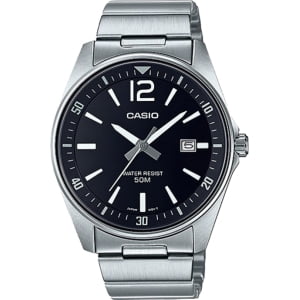 Casio Collection MTP-E170D-1B - фото 1