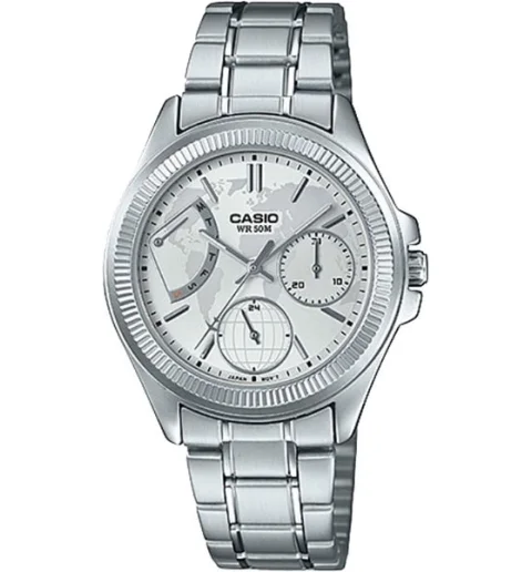 Casio Collection LTP-2089D-7A2