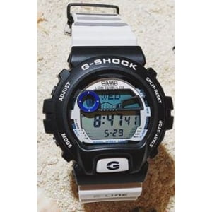 Casio G-Shock GLX-6900SS-1E - фото 4