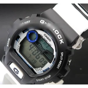 Casio G-Shock GLX-6900SS-1E - фото 5