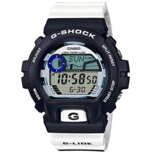 Casio G-Shock GLX-6900SS-1E - фото 1