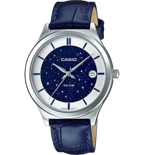 Аналоговые часы Casio Collection LTP-E141L-2A