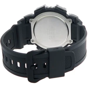 Casio Collection AE-1400WH-9A - фото 2