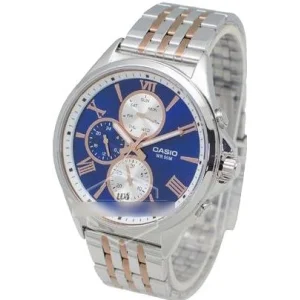 Casio Collection MTP-E316RG-2A - фото 3