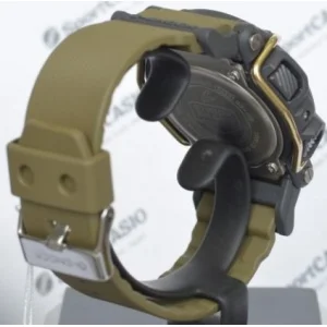 Casio G-Shock GD-400-9E - фото 6
