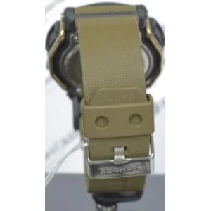 Casio G-Shock GD-400-9E - фото 4