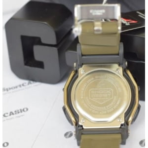 Casio G-Shock GD-400-9E - фото 8