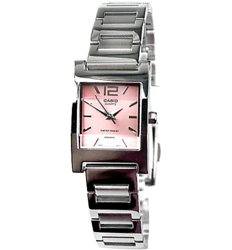 Дешевые часы Casio Collection LTP-1283D-4A