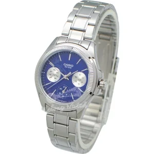 Casio Collection LTP-2088D-2A1 - фото 3