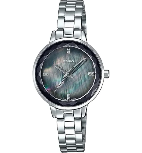 Casio Collection LTP-E162D-1A