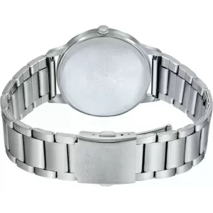 Casio Collection MTP-E600D-1B - фото 3