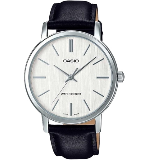 Дешевые часы Casio Collection MTP-E145L-7A