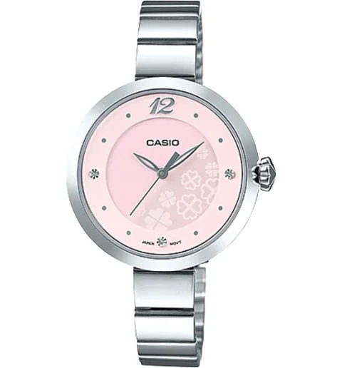 Casio Collection LTP-E154D-4A