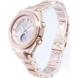 Casio Baby-G MSG-S200DG-4A - фото 6