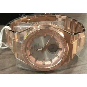 Casio Baby-G MSG-S200DG-4A - фото 2