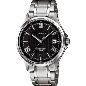 Casio Collection MTP-1383D-1A - фото 1