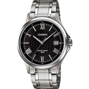 Casio Collection MTP-1383D-1A - фото 1