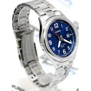 Casio Collection MTP-E126D-2A - фото 4