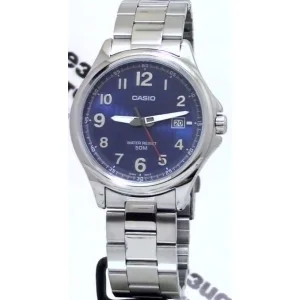 Casio Collection MTP-E126D-2A - фото 2