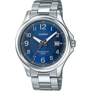 Casio Collection MTP-E126D-2A - фото 1