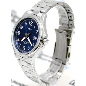 Casio Collection MTP-E126D-2A - фото 5