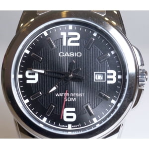 Casio Collection MTP-1314PD-1A - фото 5