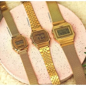 Casio Collection LA-670WEMY-9E - фото 6