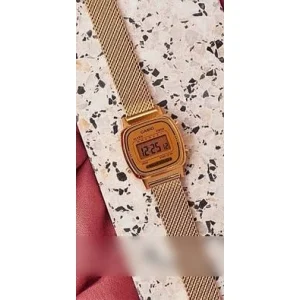Casio Collection LA-670WEMY-9E - фото 5