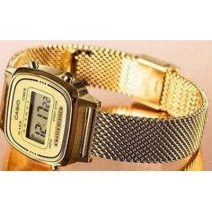 Casio Collection LA-670WEMY-9E - фото 4