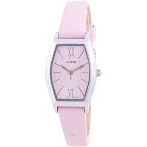 Casio Collection LTP-E167L-4A - фото 2
