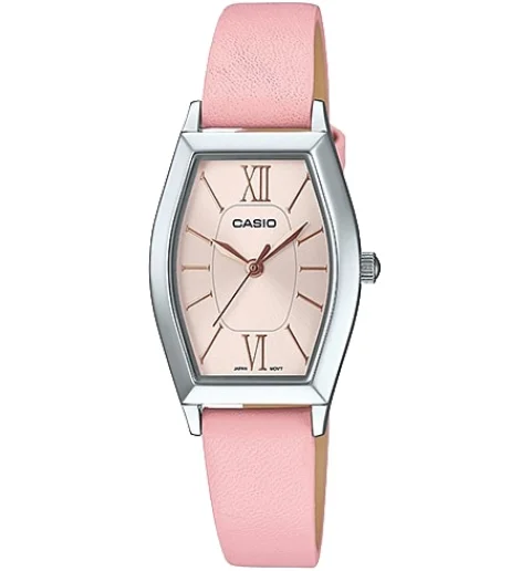 Casio Collection LTP-E167L-4A