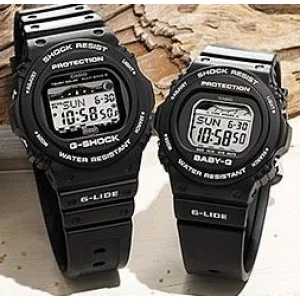 Casio Baby-G BLX-570-1E - фото 2