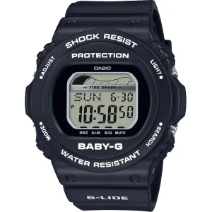 Casio Baby-G BLX-570-1E - фото 1