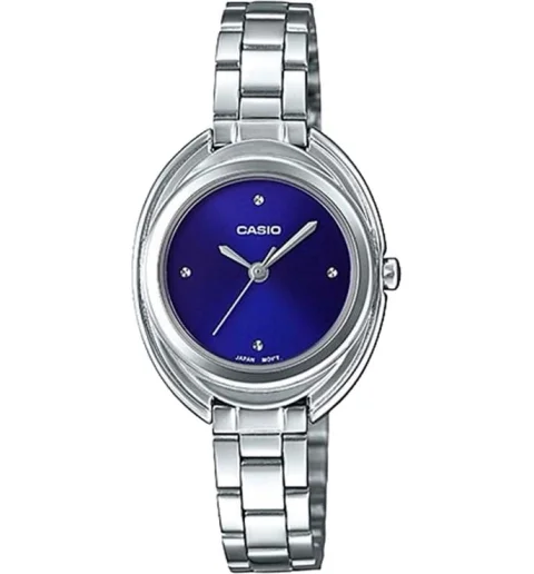 Casio Collection  LTP-E166D-2C