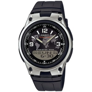 Casio Collection AW-80-1A2 - фото 1