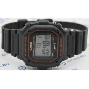 Casio Collection F-108WH-8A2 - фото 3