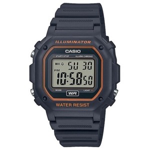 Casio Collection F-108WH-8A2 - фото 1